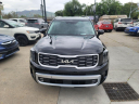 2024 Kia Telluride SX-Prestige at HIGH LINE AUTO SALES