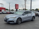 Thumbnail image of 2015 Acura TLX at CAR KINGS