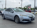 Thumbnail image of 2015 Acura TLX at CAR KINGS