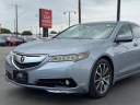 Thumbnail image of 2015 Acura TLX at CAR KINGS