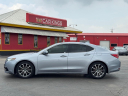 2015 Acura TLX V6 w/Advance at CAR KINGS