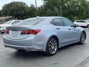 Thumbnail image of 2015 Acura TLX at CAR KINGS