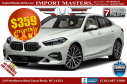 Thumbnail image of 2022 BMW 2 Series at Import Masters
