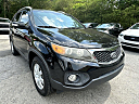 2011 Kia Sorento at Friendly Auto Gallery