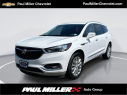 Thumbnail image of 2020 Buick Enclave at Paul Miller Chevrolet