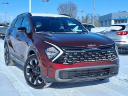 Thumbnail image of 2023 Kia Sportage at Kings Kia