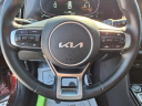 Thumbnail image of 2023 Kia Sportage at Kings Kia