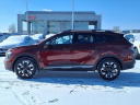 Thumbnail image of 2023 Kia Sportage at Kings Kia