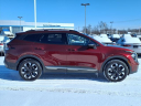 Thumbnail image of 2023 Kia Sportage at Kings Kia