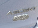 Thumbnail image of 2023 Subaru Ascent at Mathews Nissan