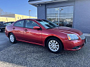 Thumbnail image of 2012 Mitsubishi Galant at Gmotors Usa Llc