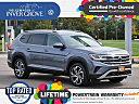 Thumbnail image of 2021 Volkswagen Atlas at Volkswagen of Inver Grove