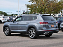 Thumbnail image of 2021 Volkswagen Atlas at Volkswagen of Inver Grove