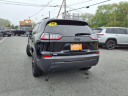 2023 Jeep Cherokee Altitude Lux at Kelly Jeep Chrysler