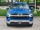 Thumbnail image of 2024 Chevrolet Silverado 1500 at Classic Chevy Grapevine