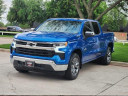 Thumbnail image of 2024 Chevrolet Silverado 1500 at Classic Chevy Grapevine