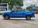 Thumbnail image of 2024 Chevrolet Silverado 1500 at Classic Chevy Grapevine