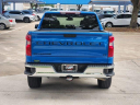 Thumbnail image of 2024 Chevrolet Silverado 1500 at Classic Chevy Grapevine