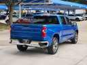 Thumbnail image of 2024 Chevrolet Silverado 1500 at Classic Chevy Grapevine