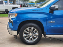 Thumbnail image of 2024 Chevrolet Silverado 1500 at Classic Chevy Grapevine