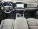 Thumbnail image of 2024 Chevrolet Silverado 1500 at Classic Chevy Grapevine