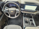 Thumbnail image of 2024 Chevrolet Silverado 1500 at Classic Chevy Grapevine