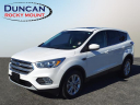 Thumbnail image of 2017 Ford Escape at Duncan Ford Chrysler