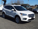 2017 Ford Escape SE at Duncan Ford Chrysler