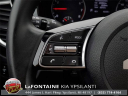 Thumbnail image of 2022 Kia Seltos at LaFontaine Kia