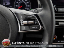 Thumbnail image of 2022 Kia Seltos at LaFontaine Kia