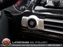 Thumbnail image of 2022 Kia Seltos at LaFontaine Kia