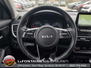 Thumbnail image of 2022 Kia Seltos at LaFontaine Kia