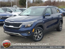 Thumbnail image of 2022 Kia Seltos at LaFontaine Kia