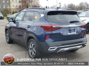 Thumbnail image of 2022 Kia Seltos at LaFontaine Kia