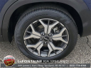 Thumbnail image of 2022 Kia Seltos at LaFontaine Kia