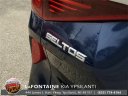 Thumbnail image of 2022 Kia Seltos at LaFontaine Kia