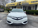 Thumbnail image of 2016 Acura ILX at JZ AUTO SALES INC