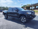 Thumbnail image of 2019 Toyota Tacoma at Gary Mathews Motors