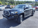 Thumbnail image of 2019 Toyota Tacoma at Gary Mathews Motors