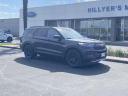 Thumbnail image of 2023 Ford Explorer at NEW - Hillyers Mid City Ford