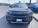Thumbnail image of 2023 Ford Explorer at NEW - Hillyers Mid City Ford