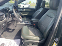 Thumbnail image of 2023 Ford Explorer at NEW - Hillyers Mid City Ford