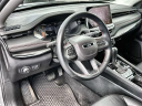 Thumbnail image of 2022 Jeep Compass at Northwest Hills Chevrolet Buick GMC Cadillac
