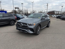 Thumbnail image of 2024 Mercedes-Benz GLE at LaFontaine Volvo Cars of Farmington Hills