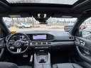Thumbnail image of 2024 Mercedes-Benz GLE at LaFontaine Volvo Cars of Farmington Hills
