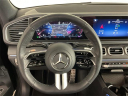 Thumbnail image of 2024 Mercedes-Benz GLE at LaFontaine Volvo Cars of Farmington Hills