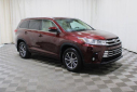 Thumbnail image of 2017 Toyota Highlander at EddysChevroletCadillacOfWichita-USED of Wichita, KS