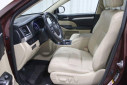 Thumbnail image of 2017 Toyota Highlander at EddysChevroletCadillacOfWichita-USED of Wichita, KS