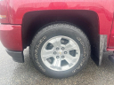 Thumbnail image of 2018 Chevrolet Silverado 1500 at LaFontaine Chevrolet Buick GMC of St. Clair