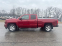 Thumbnail image of 2018 Chevrolet Silverado 1500 at LaFontaine Chevrolet Buick GMC of St. Clair